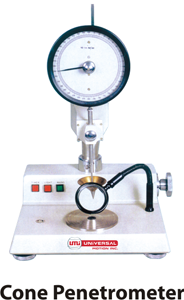 Automatic Cone Penetrometer Suppliers