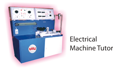 Electronical Engineering Equipment