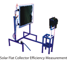 Heat Transfer Lab Equipment