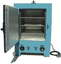 Laboratory Oven Specification