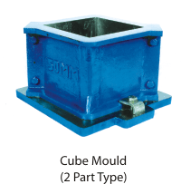 Moulding/Molding Equipment