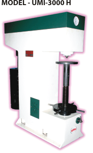 Brinell Hardness Testing Machine