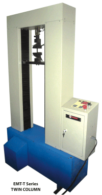 Electromechanical Tensile Testing Machine