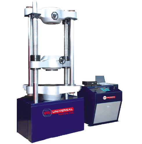 Material Testing Machine