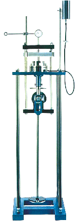 Consolidation Apparatus Manufacturers