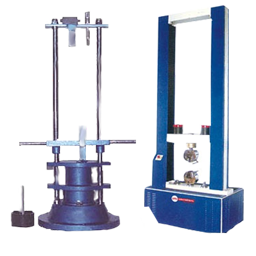 Consolidation Apparatus - Manufacturers